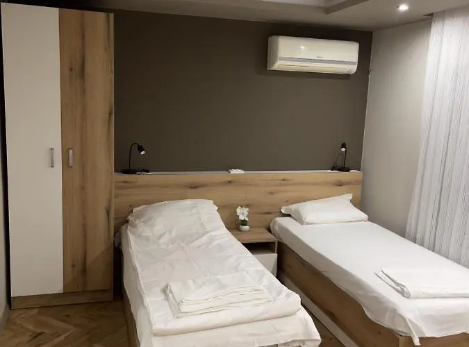 Ivet Guest Maison d'hôtes Varna