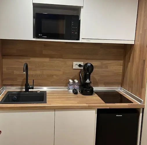 Maison d'hôtes Ivet Guest 3*