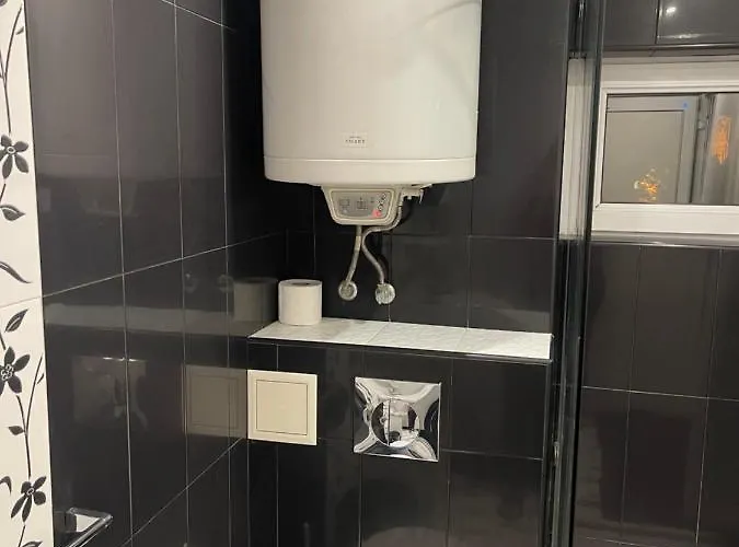 Maison d'hôtes Ivet Guest